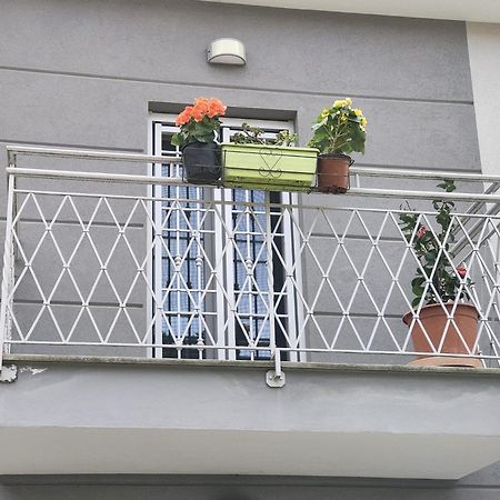 Grigio Perla Panigale, Villetta Con Giardino E Parcheggio Privato Fino A Tre Posti Auto - Un Oasi Di Tranqullita Bologna Kültér fotó